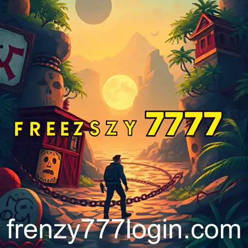 Exploring the Enchanting World of Adventure Games: Unveiling the Magic of 'frenzy777'