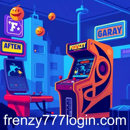 The Timeless Charm of Arcade Classics: A Deep Dive into Gaming Nostalgia