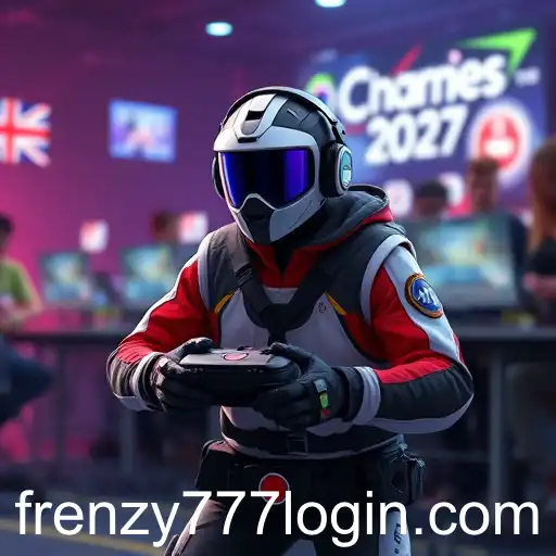 frenzy777