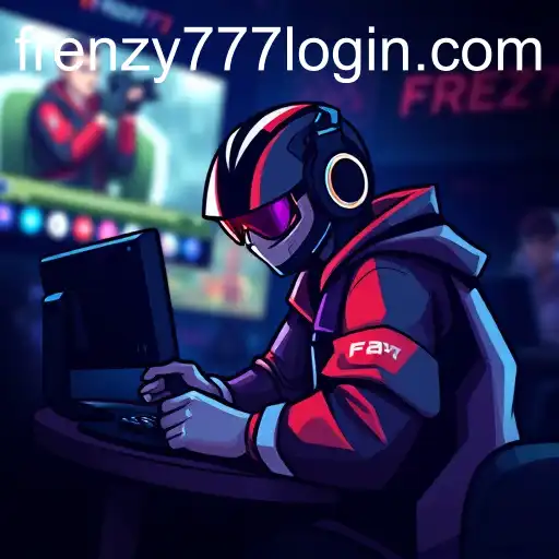 Digital Surge: The Rise of Frenzy777 in Gaming