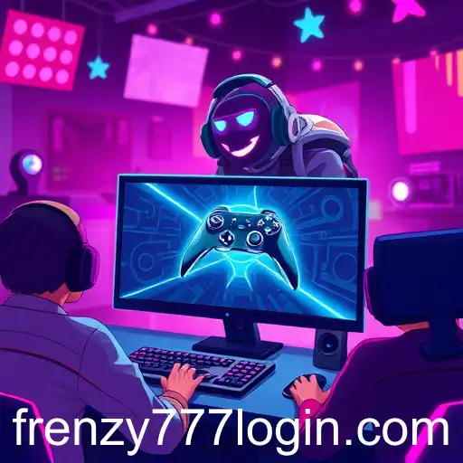 The Evolution of Frenzy777: Gaming in 2025