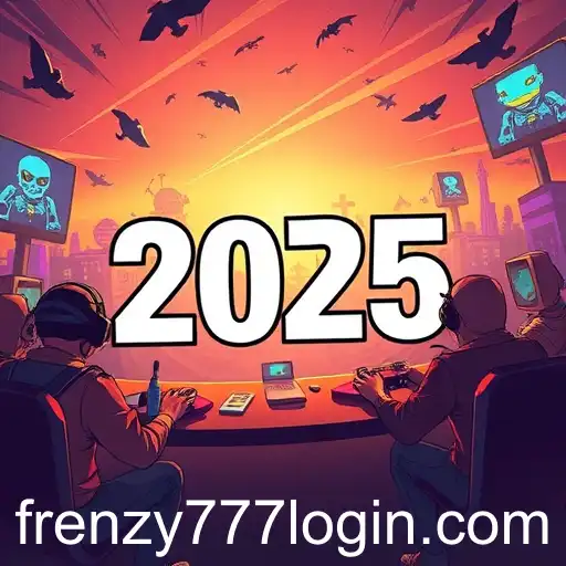 The Rise of Frenzy777 in the Gaming World