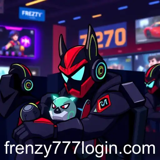 Frenzy777 Reshapes Online Gaming Landscape