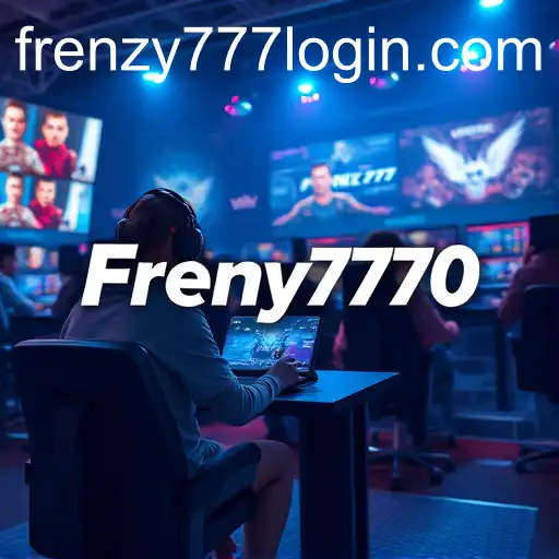 Frenzy777: Transforming Online Gaming