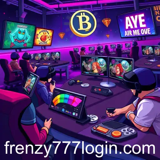 frenzy777
