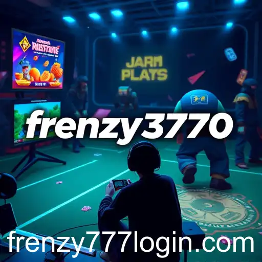 Gaming Landscape Evolves with Frenzy777