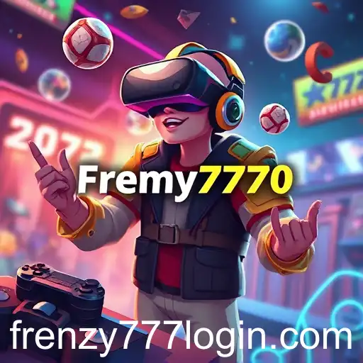 Gaming Trends on Frenzy777: A Mid-Decade Shift