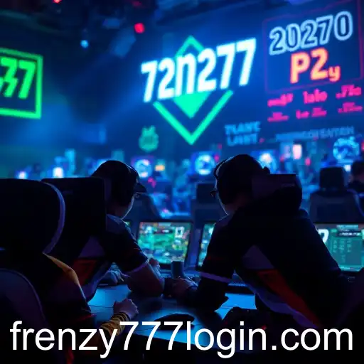 frenzy777