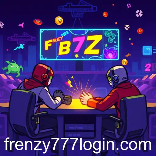 Exploring the Excitement of 'Multiplayer Fun' Games: A Deep Dive with Frenzy777