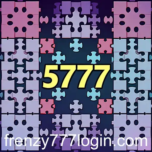 Enter the World of Puzzle Challenges: A Deep Dive into Frenzy777