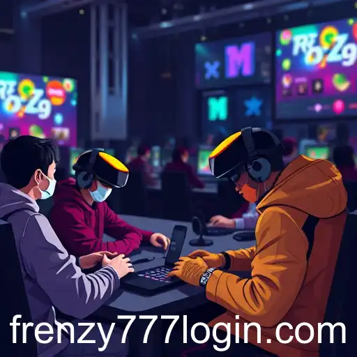 frenzy777