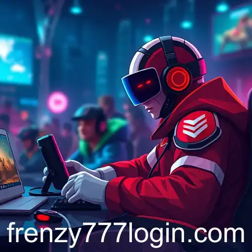 The Rise of Online Gaming Empires