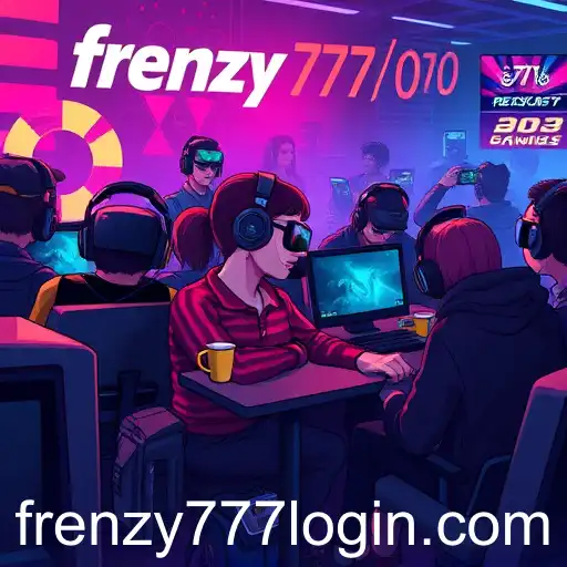frenzy777
